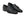Mezlan Woven Leather Shoe - Black