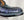 Maurice Regent Alligator Oxford - Grey