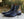 Mezlan Deerskin Boot - Navy