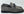 C Collection Suede Loafer - Grey