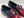 C Collection Patent Leather Loafer - Red