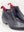 C Collection Leather Boot - Black