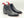 C Collection Leather Boot - Black