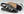 C Collection Leather Sandal - Black