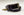 C Collection Spectator Leather Belt - Burgundy