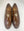 C Collection Leather Loafer - Camel