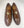 C Collection Leather Loafer - Camel