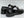 C&E Shoes C Collection Loafer - Black