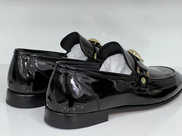 C&E Shoes C Collection Loafer - Black