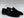 C&E Shoes C Collection Suede Loafer - Black