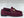 C&E Shoes C Collection Suede Loafer - Burgundy