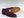 C&E Shoes C Collection Suede Loafer - Burgundy