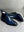 Maurice San Antonio Alligator Boot - Navy