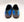 Maurice San Francisco Custom Made Alligator Shoe - Blue