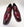 Maurice San Francisco Custom Made Alligator Shoe - Burgundy