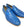 Mezlan Solomeo Woven Loafer  - Jeans