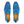 Mezlan Solomeo Woven Loafer  - Jeans
