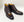Ugo Vasare Stanford Calfskin Boot - Cognac