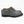 Maurice King Custom Made Stingray Lace-Up Shoe - Grey