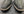 Maurice King II Custom Made Stingray Lace-Up Shoe - Grey