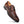 Mezlan Tasso Leather Shoe - Chestnut