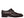 Mezlan Ugo Crocodile Lace-Up Shoe - Brown