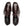 Mezlan Ugo Crocodile Lace-Up Shoe - Brown