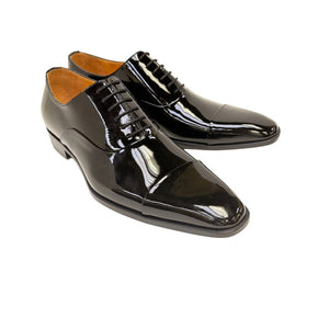 Ugo Vasare "New Orleans" Black