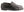 Pelle Veneta Woven Leather Loafer - Black
