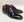 C Collection Patent Leather Oxford - Black
