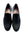 Pelle Warren Suede Loafer - Black
