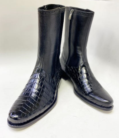 C Collection Style: Western II-Graphite