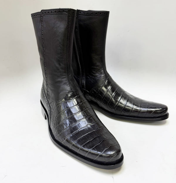 C Collection Style: Western II-Graphite