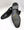 Maurice Weston Leather Oxford - Black