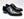 Maurice Weston Leather Oxford - Black