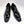 Maurice Weston II Patent Leather Oxford - Black