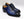 Maurice Weston Calfskin Oxford - Navy