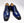 Maurice Weston Calfskin Oxford - Navy