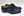 Maurice Weston Calfskin Oxford - Navy