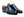 Maurice Weston Calfskin Oxford - Navy