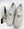 C&E Shoes C Collection Suede Loafer - White