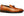 Toscana David Leather Loafer - Caramel