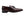 Toscana David Leather Loafer - Burgundy