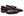 Toscana David Leather Loafer - Burgundy