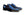 Carrucci Calfskin Split Toe Shoe - Black