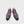Ugo Vasare Calfskin Oxford - Purple