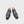 Ugo Vasare Leather Wingtip Oxford - Black