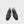 Ugo Vasare Patent Leather Slip-On - Black