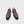 Ugo Vasare Calfskin Oxford - Burgundy
