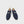 C Collection Suede H Loafer - Blue